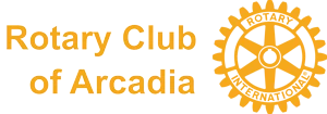 Rotary Club of Arcadia